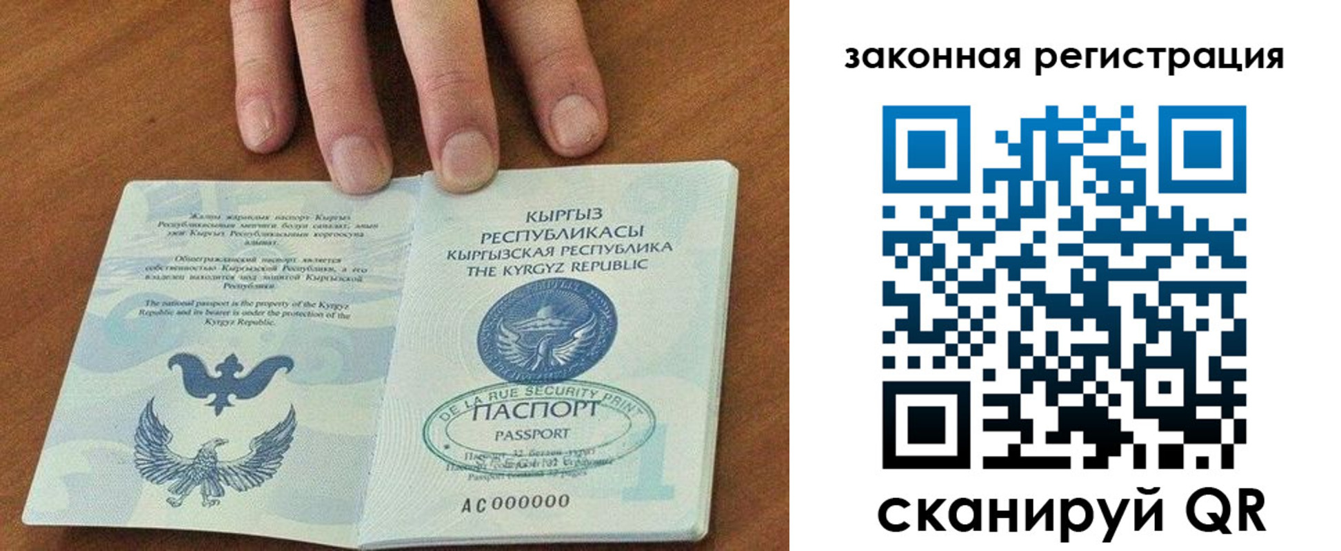 прописка гарантия в Хотьково